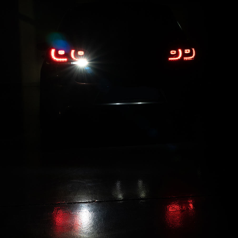 Golf Reverse Light LED Reverse Lights | LED Reversing Lights β ALTIQβ’