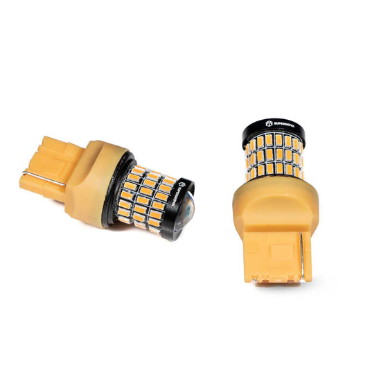 VW GOLF MK6 LED TURN SIGNAL/INDICATOR PAIR (REAR)