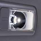 Radiant T10/W5W LED- 15SMD