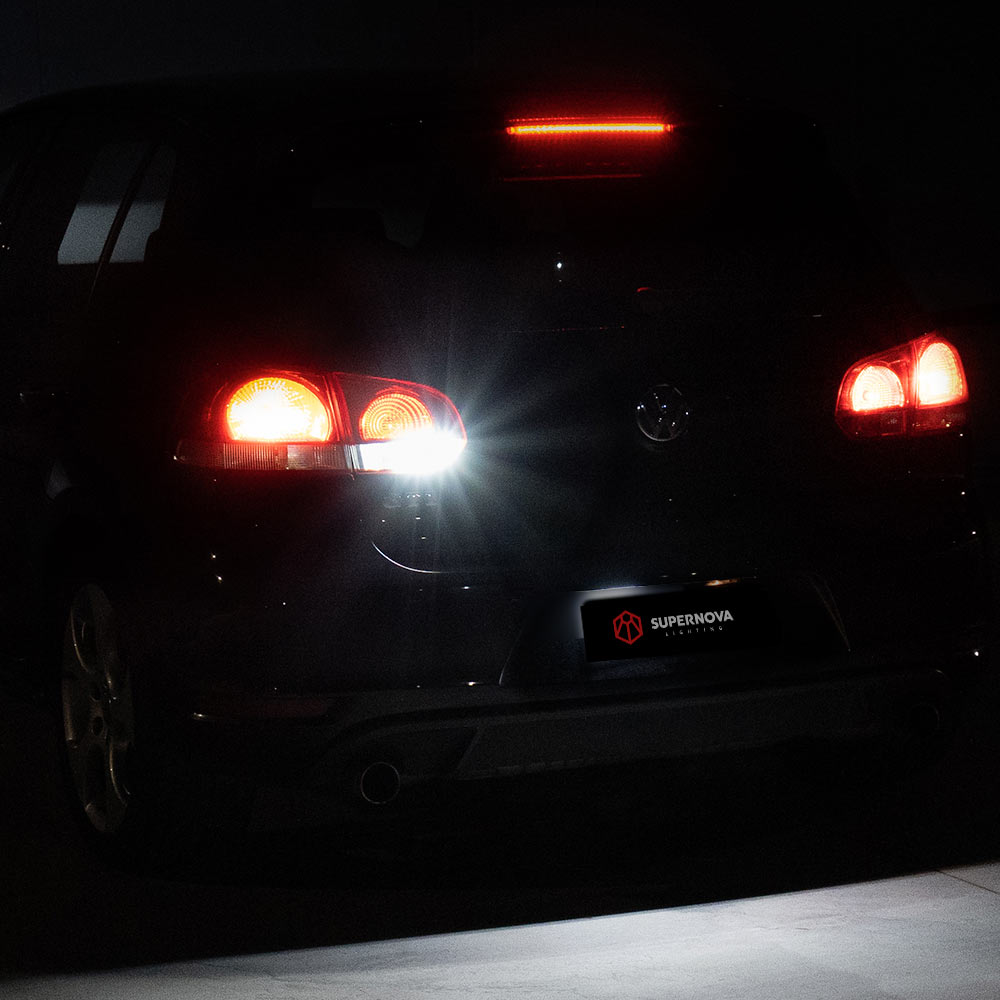 Golf Reverse Light LED Reverse Lights | LED Reversing Lights β ALTIQβ’