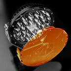 SUPERNOVA 8.5" COVER