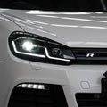 VW Golf MK6R Wiring Kit for Headlights